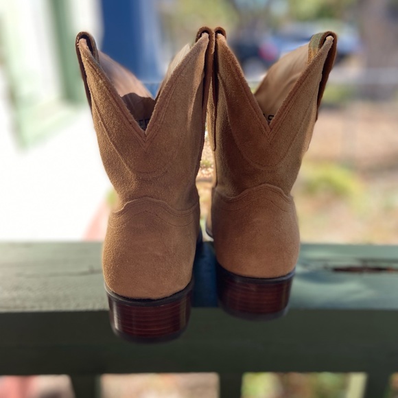 TECOVAS LUCY BOOT - Picture 4 of 6